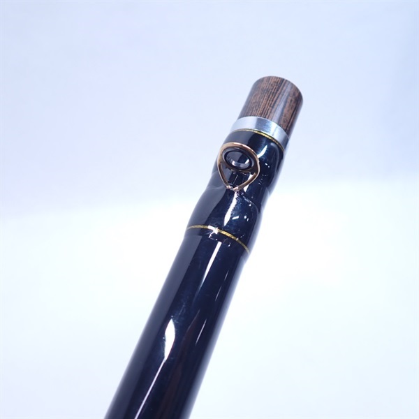 海将落とし込み黒鯛５４０